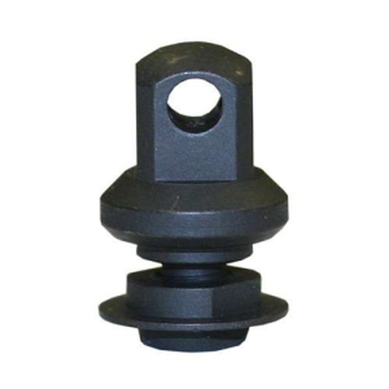 KNS Precision Front Sling Swivel Mount Stud for AR-15/M-16 Black