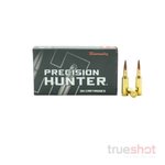 Hornady Precision Hunter 6mm ARC 103 Grain ELD-X Ammo