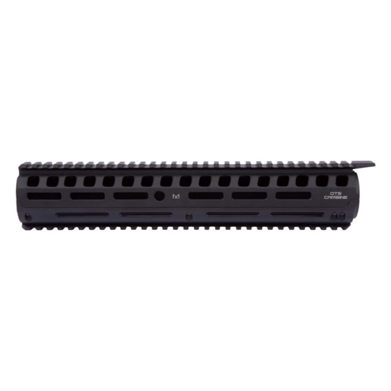 IMI Defense OTS Full Rail Picatinny Handguard 25.27cm Carbine Length Black