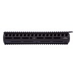 IMI Defense OTS Full Rail Picatinny Handguard 25.27cm Carbine Length Black