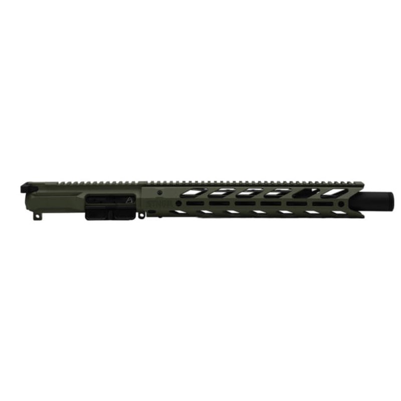 STNGR AR-15 5.56 NATO 12.5in Complete Upper w/13.5in HWKXL M-LOK Handguard