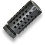 Outerwild AR15 5.56 Angry Pineapple Muzzle Brake