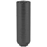 Q LLC Jumbo Shrimp 6.5 Creedmoor Silencer 5.69 Inch