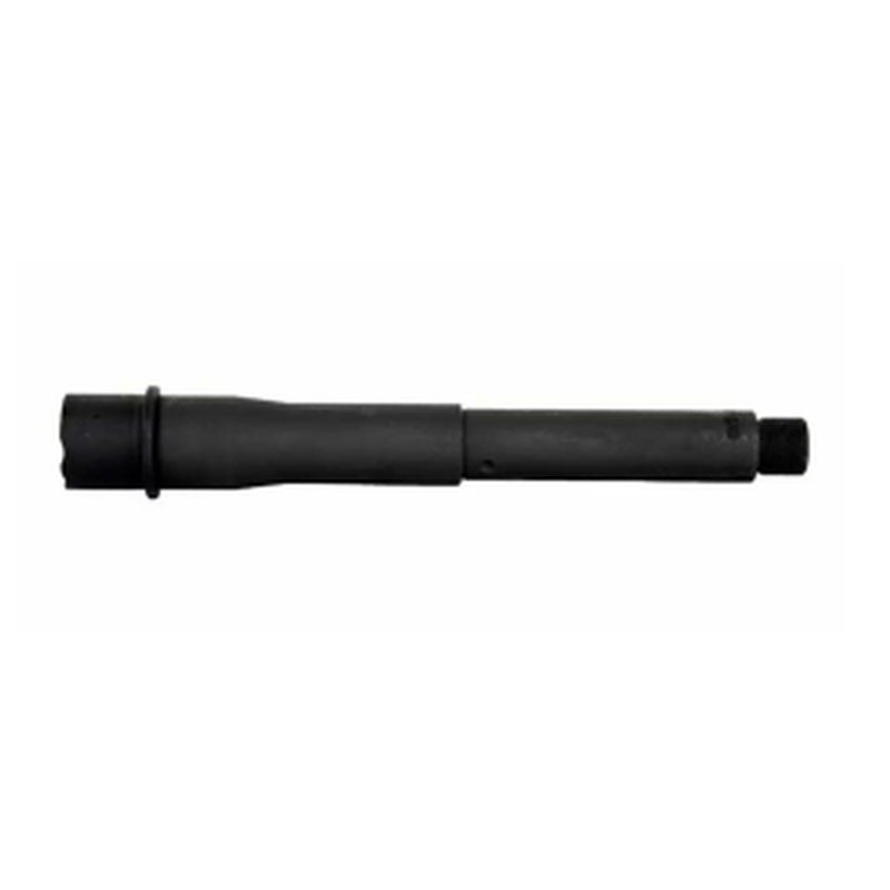 BC-15 | .300 Blackout | 8.5" Parkerized SOCOM Barrel | 1:8 Twist | Pistol Length Gas System
