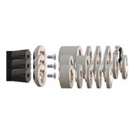 Hamskea Executive Weight Kit 38oz with 3 Starter Weights