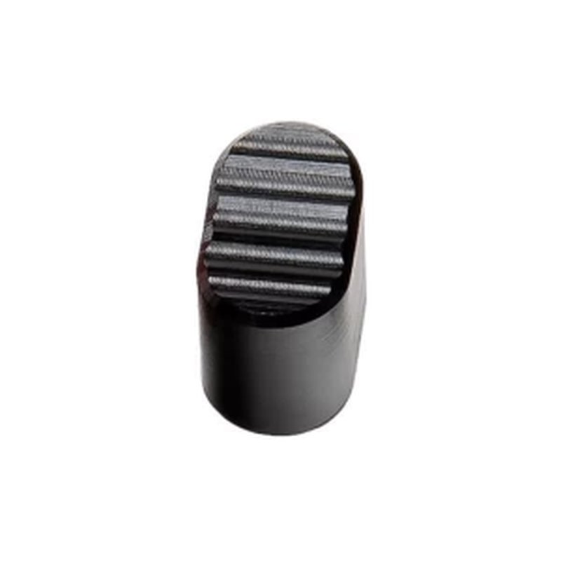 Battle Arms Development BAD-EMR-B Enhanced Magazine Release - Anodized Black