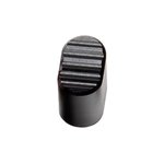 Battle Arms Development BAD-EMR-B Enhanced Magazine Release - Anodized Black