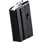 E-Lander 7.62x39mm 10-Round Steel Magazine for AR-15