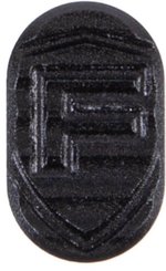 Fortis Magazine Release Button Only for AR-15/AR-10 Billet Stainless Steel