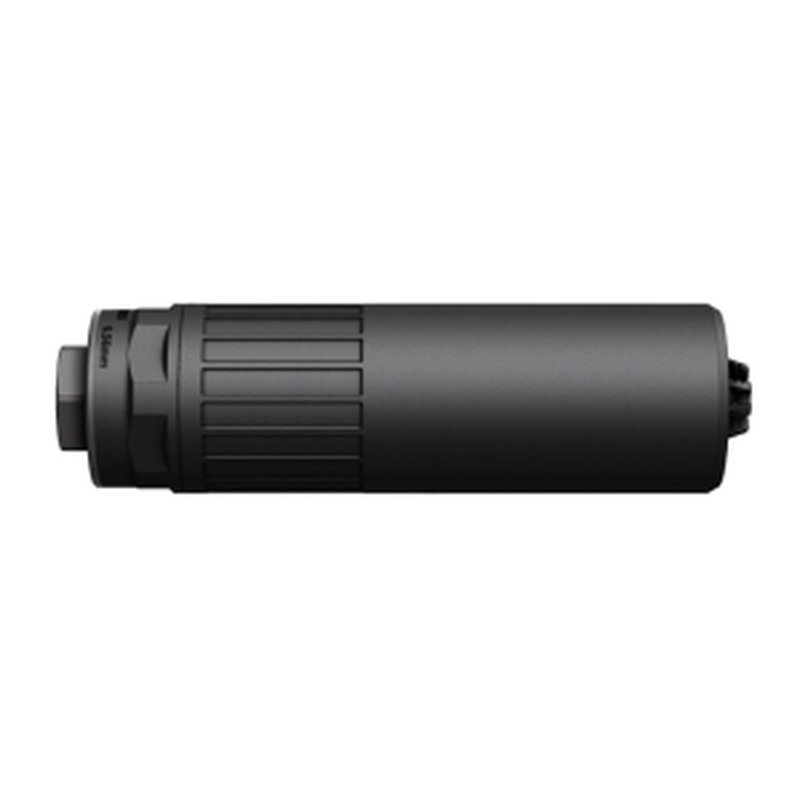 CAT White Bread 5.56 NATO Inconel 1/2X28 HUB Suppressor