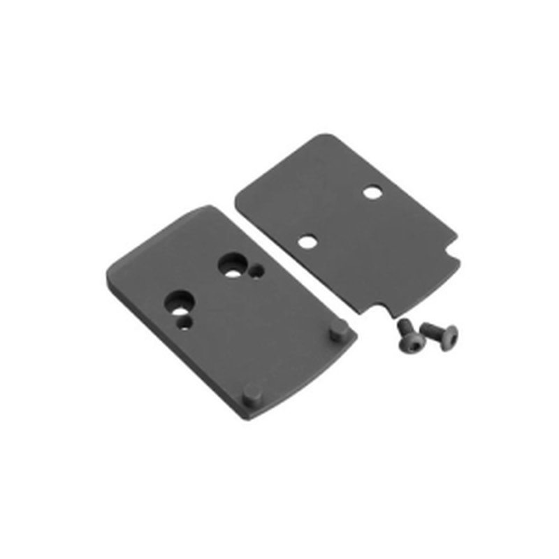 TRIJICON RMR ADP PLATE FOR DOCTER MNT M
