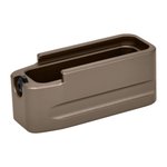 WARNE Extension PMAG 5.56 5rd Flat Dark Earth