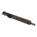 Daniel Defense DD4 RISIII-S 11.5" 5.56 NATO Complete Upper Receiver - FDE