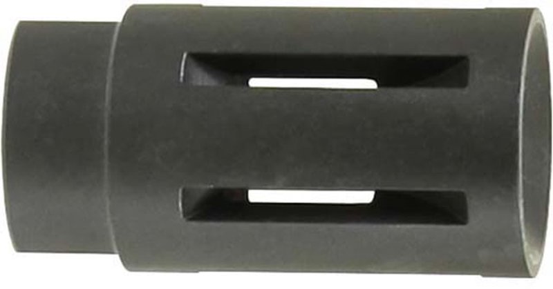 DoubleStar Carlson Nitro Flash Enhancer AK-47 Muzzle Brake CC477 7.62x39mm