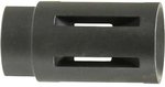 DoubleStar Carlson Nitro Flash Enhancer AK-47 Muzzle Brake CC477 7.62x39mm