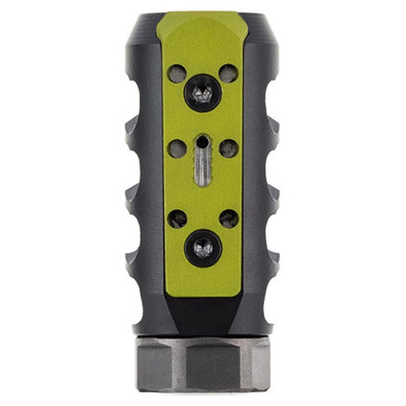 MDT Comp Brake Muzzle Device 5.56 NATO / 6mm Win 3/4x24 Black