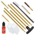 OTIS 270 Caliber Rifle Rod Cleaning Kit FG-SRS-270