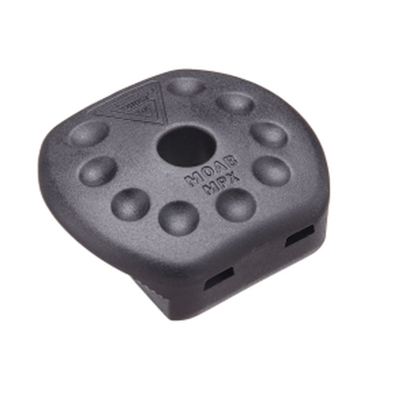Ghost Inc MOAB Baseplate Sig MPX 3PK