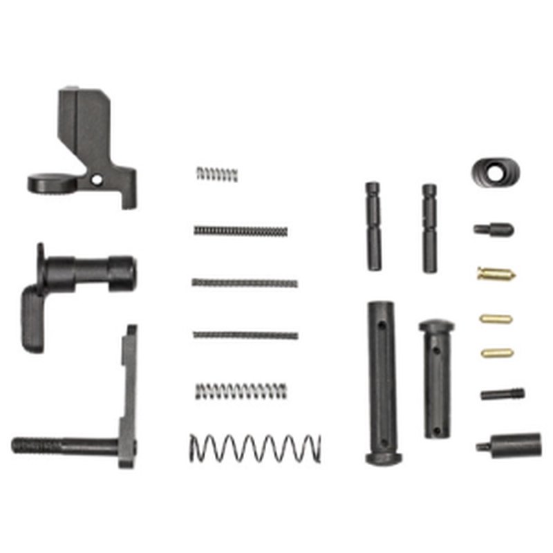Luth Ar Llc AR-308 Complete Lower Parts Kit