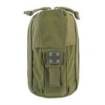 North American Rescue Roo M-FAK Advanced Kit Mini First Aid Kit Od Green