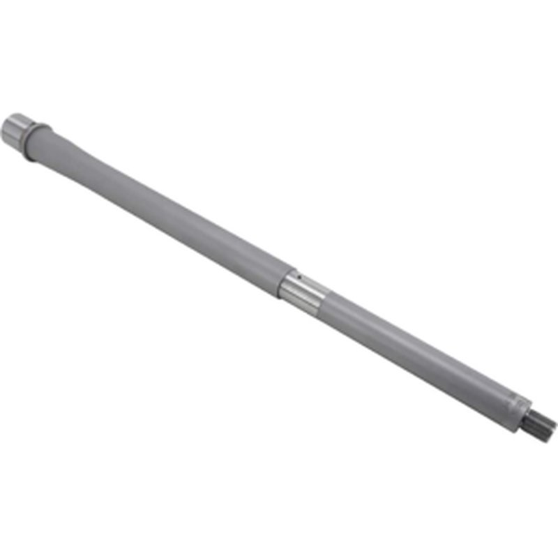 Shaw Barrels Barrel AR-15 22 ARC 16" HBAR 1 in 7" Twist Mid-Length Gas System