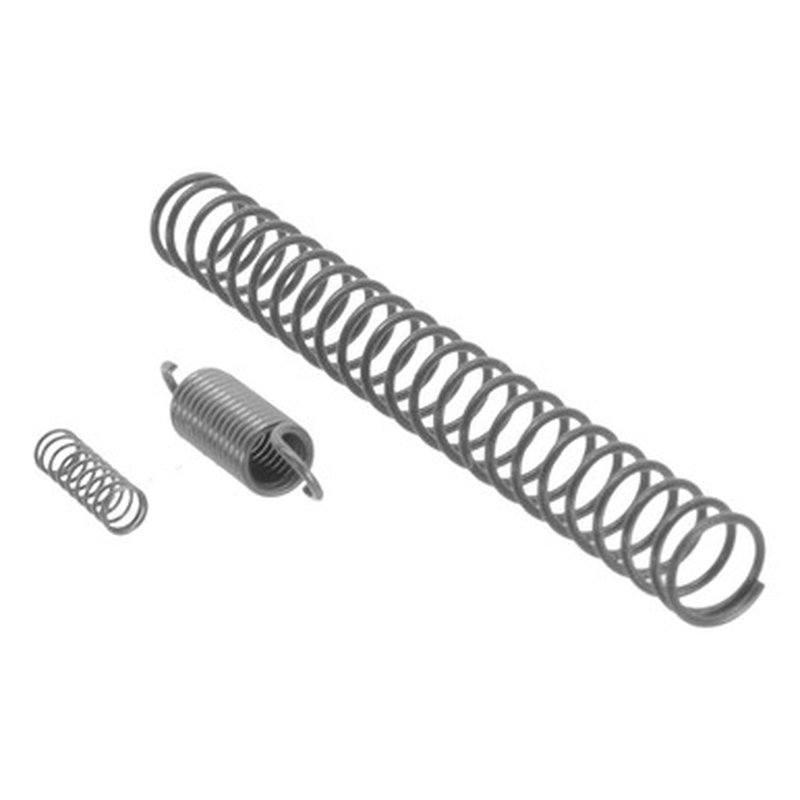 Lantac Ultimate Spring Set 4 lb Glock Spring Kit