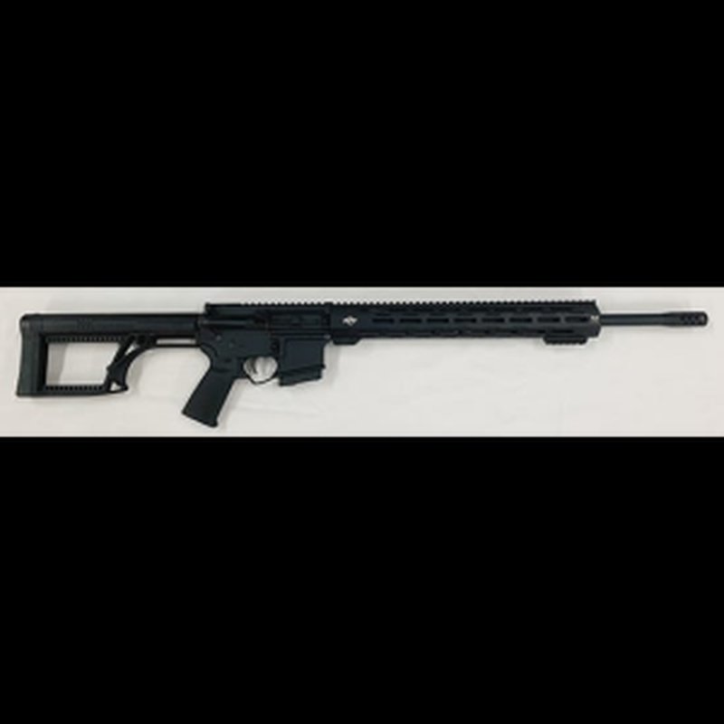 Alex Pro Firearms Hunter 2.0 350 Legend 20in 5rd MBA-2 Stock Magpul MOE Grip