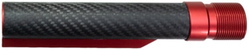 Timber Creek AR Carbon Fiber Buffer Tube