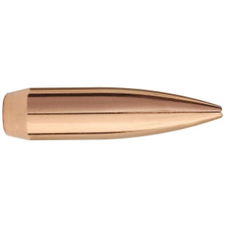 Sierra 8mm .323 200gr HP-BT Match Bullets - 100 Count