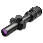 Burris Optics RT-6 1-6x24 Rifle Scope 30mm Tube Illuminated Ballistic AR Reticle