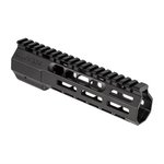 M76 Wedge Lock M-Lok Rail