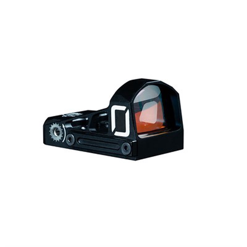 US Optics DRS 2.0 Enhanced 5 MOA Red Dot Sight