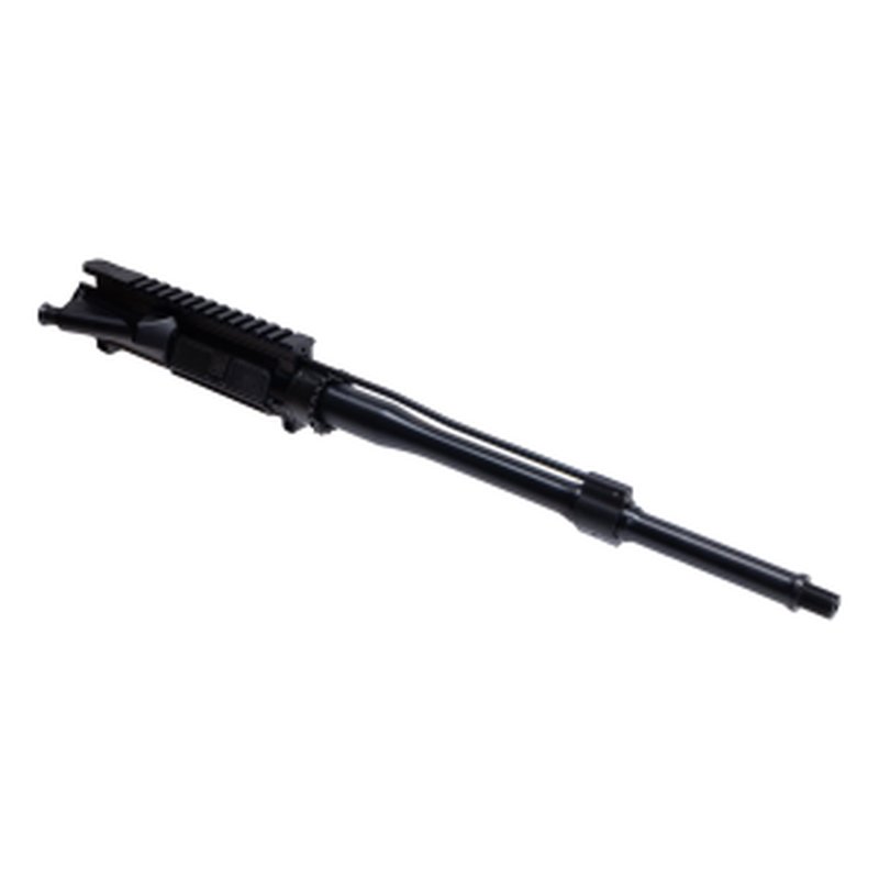 Sons of Liberty Gun Works East India Starter Kit V2 Combat Grade 5.56 NATO Barreled Upper Receiver - 12.5in
