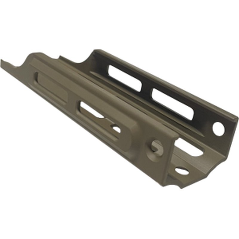 Kinetic Development Group MREX15 Handguard FN SCAR