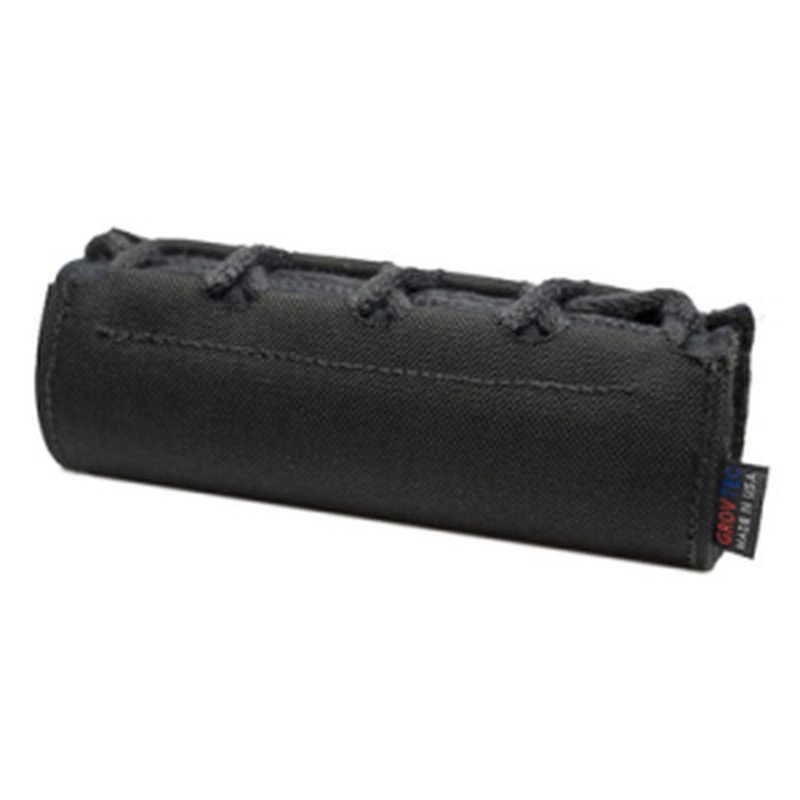 GrovTec Suppressor Cover 6" Heat Resistant (Fits Up to 1.75" Diameter)