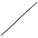 White Label Armory AR10 AR15 Gas Tube Steel 9.50 Inch