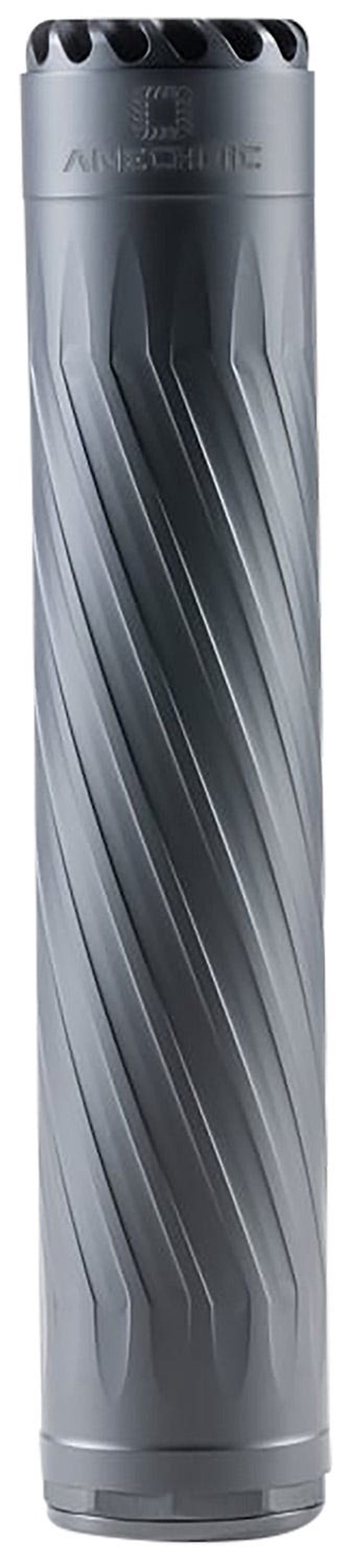 ANECHOIC 35L 9mm / .338 Lapua 1/2x28