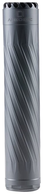ANECHOIC 35L 9mm / .338 Lapua 1/2x28