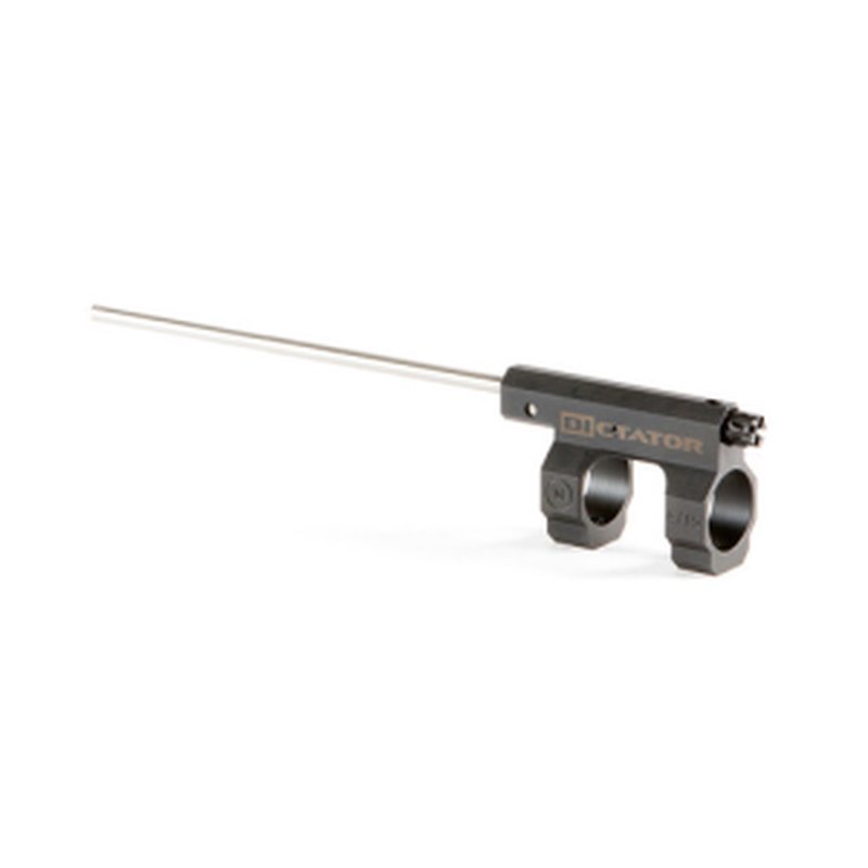 POF-USA Dictator 9 Position Gas Block Pistol Length Direct Imp