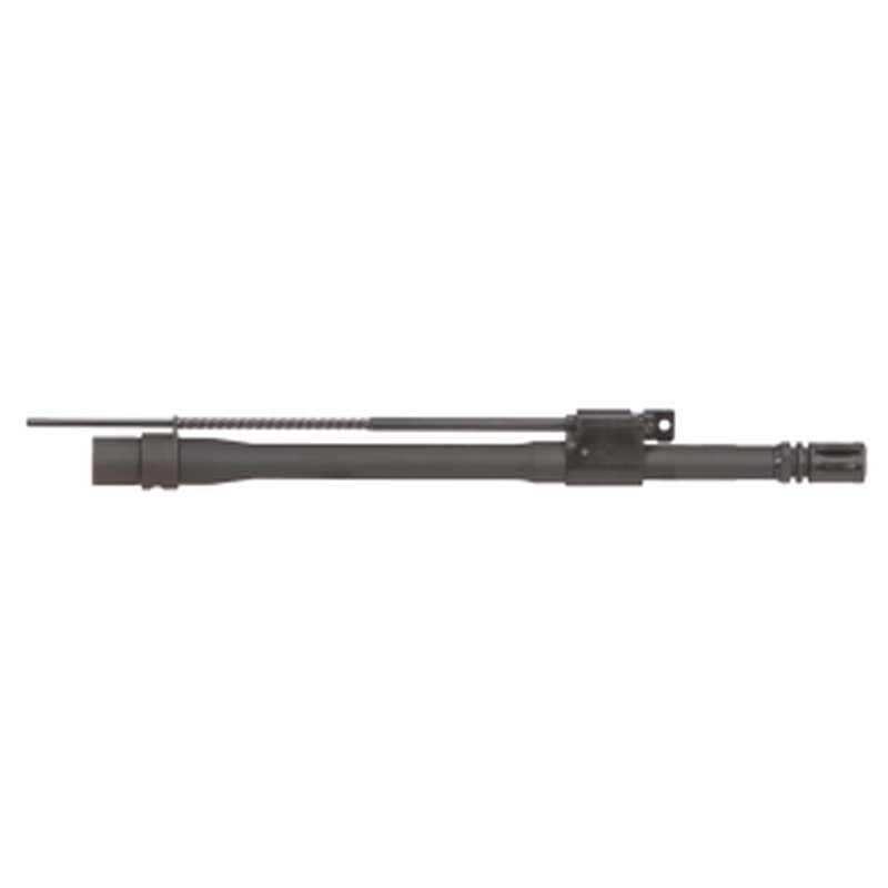 LMT Defense MRP 5.56mm 14.5" Piston Barrel 1:7 Chrome-Lined