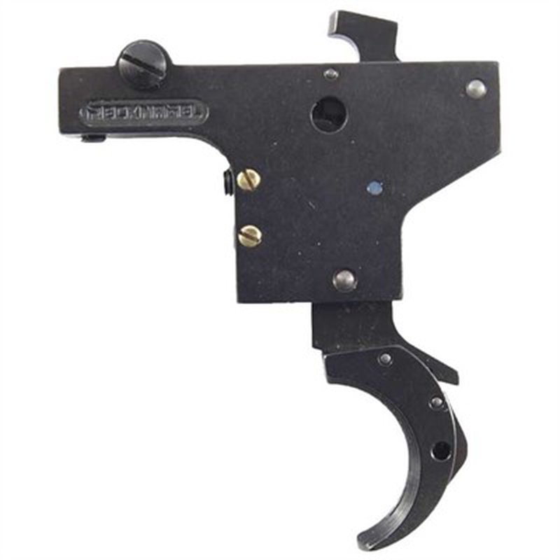 Triggertech AR-15 Duty Trigger