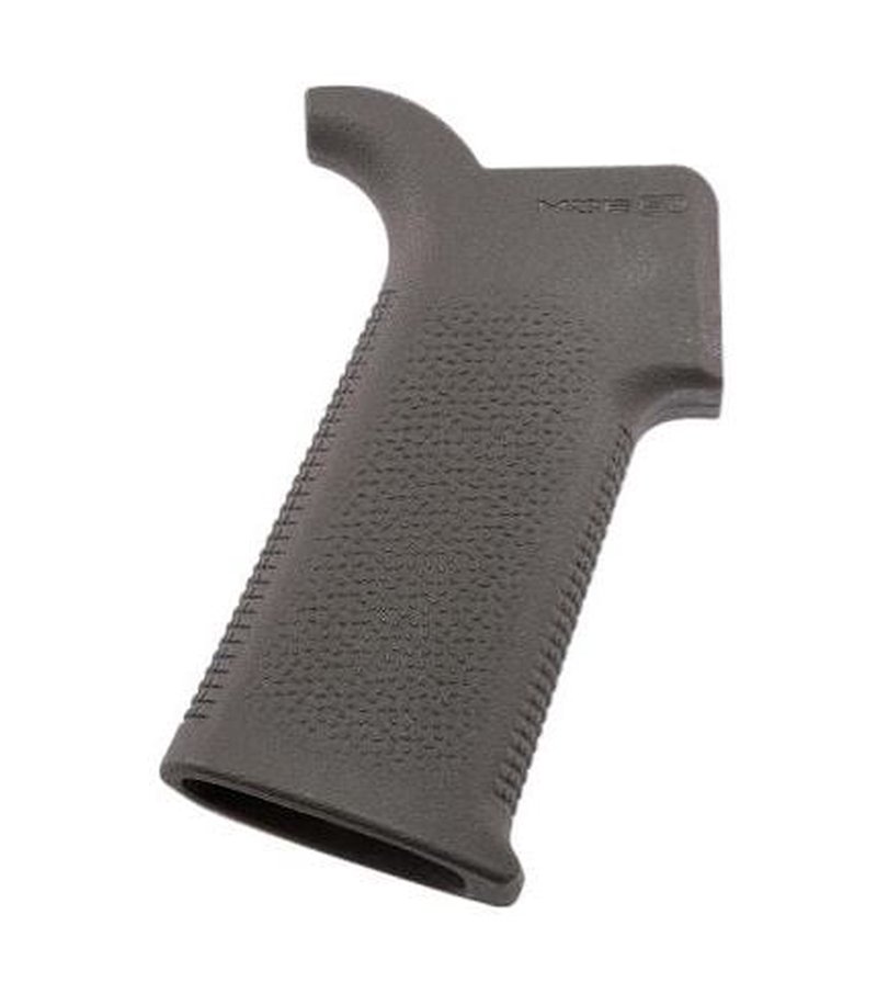 Magpul MOE SL Grip, OD Green (AR15/M4)