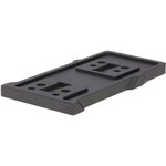 Holosun HS510C Lower 1/3 Co-Witness Spacer (Matte Black)