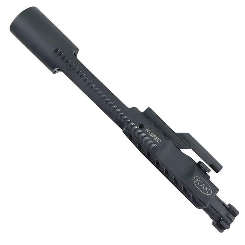 KAK Industry K-Spec M16 BCG .224 Valkyrie / 6.8 SPC Chrome-Phosphate Black