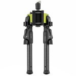 MDT Grnd-Pod Picatinny Bi-Pod Green