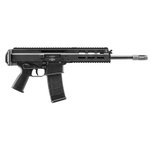 B&T USA APC223 5.56 NATO 12.5" 30rd - Black