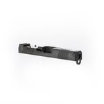 Brownells Glock 43 Premium Slide Holosun 407K Cut Nitride