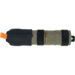 FHF Gear TAC MTN Suppressor Cover 6" Ranger Green