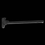 LBE Unlimited AR308SCH .308 AR10 Standard Charging Handle, 7075-T6 Aluminum Hardcoat Anodized Black