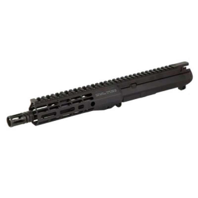 Aero Precision M4E1 8in Threaded Upper .300 Blackout ATLAS R-ONE APAR700701M1